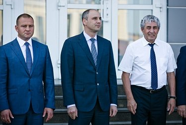 Областной августовский педсовет прошел в Бузулуке